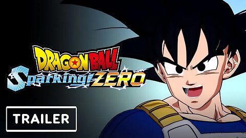Dragon Ball Sparking Zero - Gameplay Trailer _ gamescom 2024