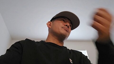 off days vlog? | nope