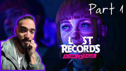 Is this true to the 90's? 90's Kid reacts | Lost Records: Bloom & Rage | Part 1
