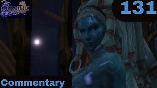 Dark Shiva and More Sphere Grid - Final Fantasy X Part 131