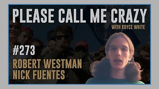 Robert Westman, Nick Fuentes, Black America | EP #273 | School Shooting in Minneapolis by Trans Man