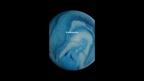 Exoplanets Space Guide: Top 5 Coldest In Universe