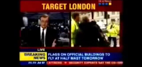 Mind The Gap 7/7 London Bombing Documentary