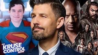 EPISODE 430: FURIOUSLY UNDERPERFORMING