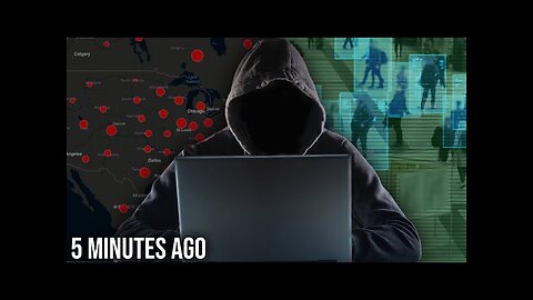 You Won't Believe What This Man Says Is Happening TODAY | 2025