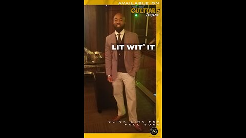 @thrill_is_back - “Lit Wit’ It” (Prod. By: @phaserecordingandmedia )