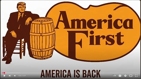 GOD BLESS AMERICA