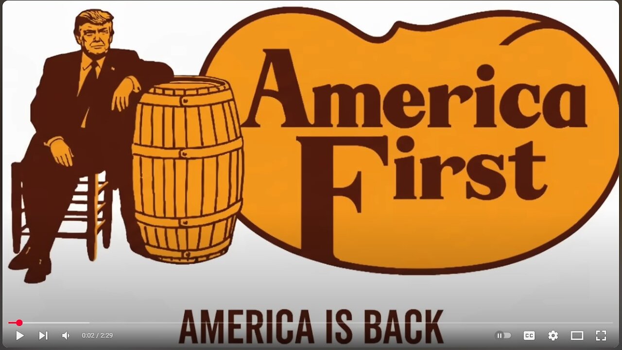 GOD BLESS AMERICA