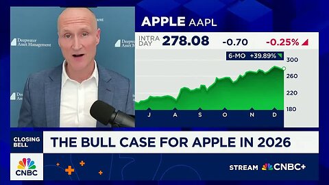 Unlikely AI market peaks until leading companies have gone public, says Deepwater's Munster