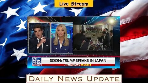 x513c: Fox News 10/28 - Kayleigh McEnany: Trump’s sending the world a message
