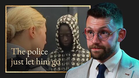 Who Is the Real Victim Here?