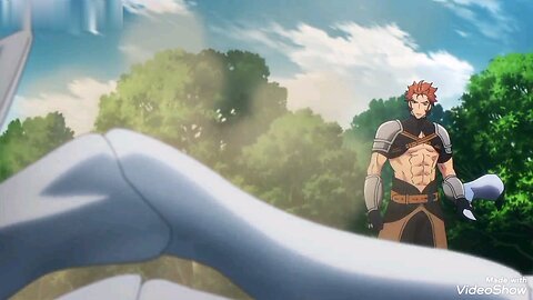 Epic Solo Leveling Fight Scene 🔥 Parti 3