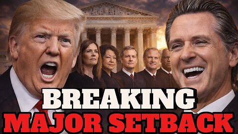 What The Supreme Court Just Did To Trump Is Bigger Than It Looks