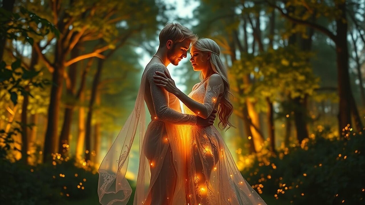 A love story like no other