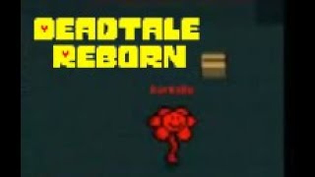 Deadtale Reborn DarKaRo contestando dudas