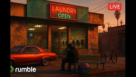 Compton Laundromat simulator