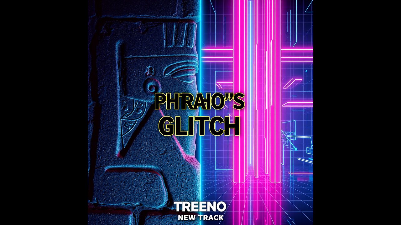 Pharaoh's Glitch