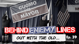 Behind Enemy Lines | NYC Mayoral Primary Post-Mortem Feat. Expert Analysis!