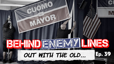 Behind Enemy Lines | NYC Mayoral Primary Post-Mortem Feat. Expert Analysis!