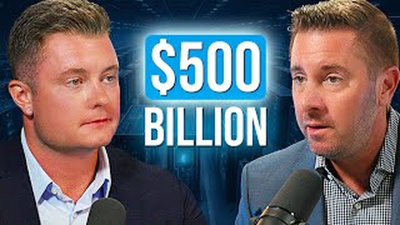 How This $500B AI Project Could Reshape America's Economy