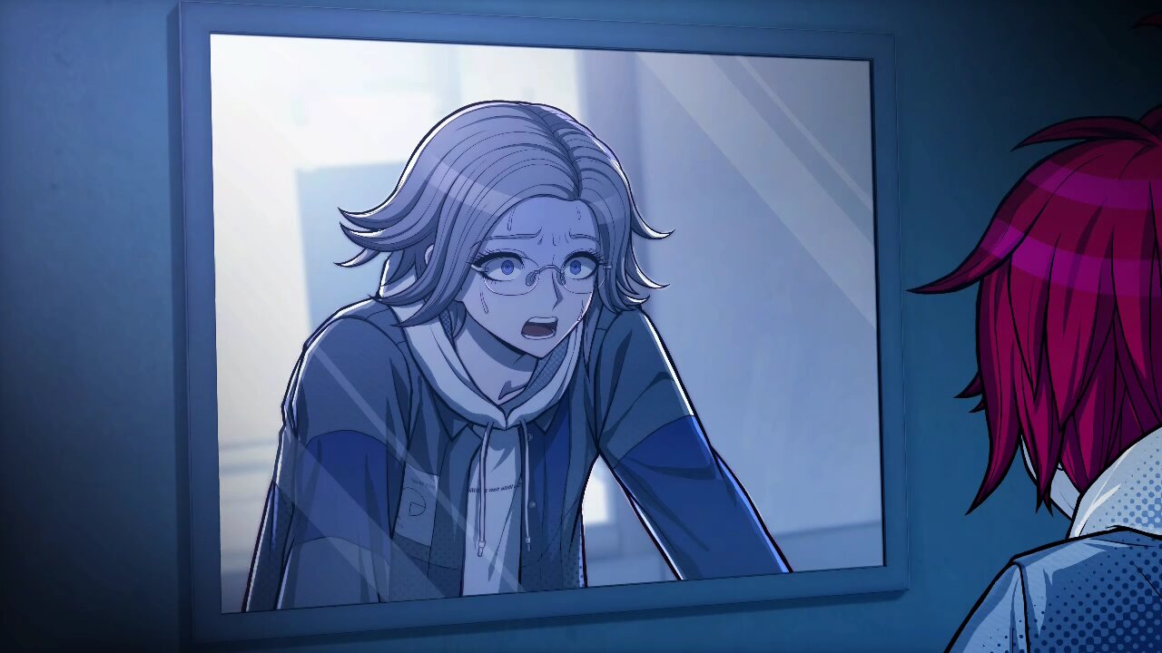 multiple eitos route together forever ending 10 The Hundred Line -Last Defense Academy