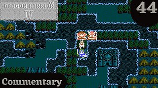 How Did I Miss This? - Dragon Warrior IV Part 44