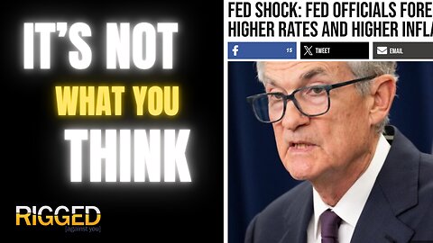 Silver and Inflation ALERT! It's Not What You Think it is | Rigged w/Terry Sacka, AAMS