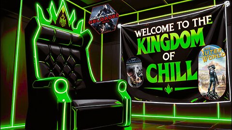 🏰KINGDOM MENU: 🎮PEW PEWS WIT DA BRRRAP PACK DECK DILLY DILLY