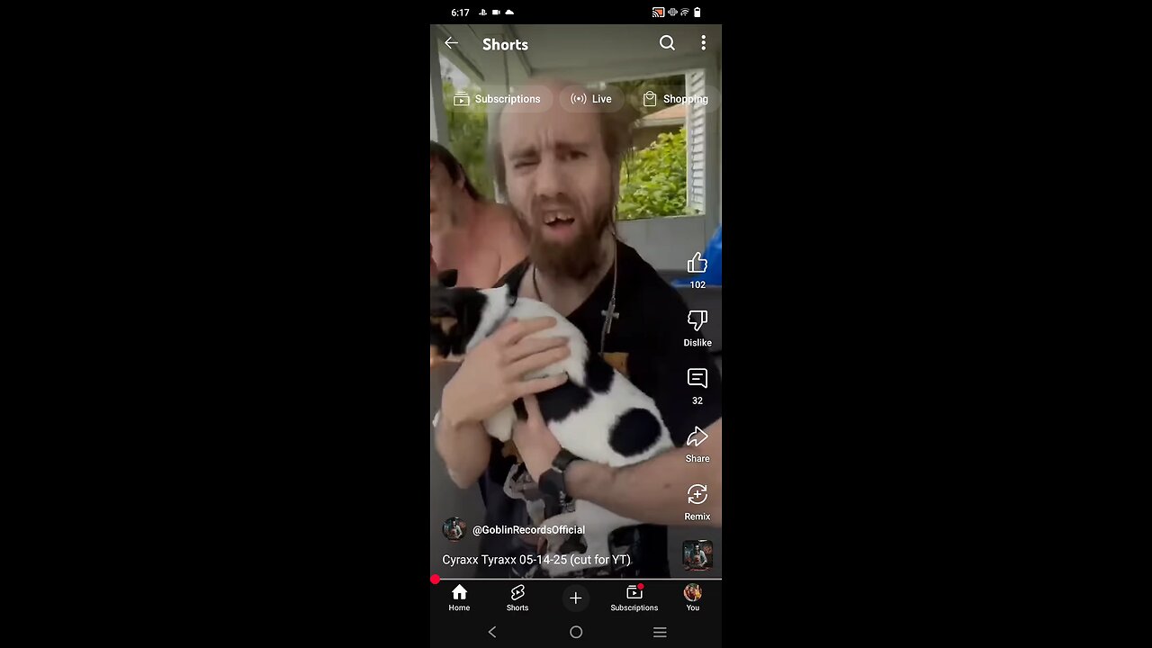 Alex aka big t pays raxx another visit hits him once and runs like a vitchboy