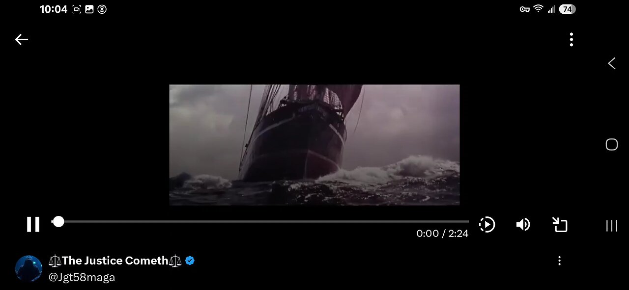 #WWG1WGA Video - Where We Go One We Go ALL! Q