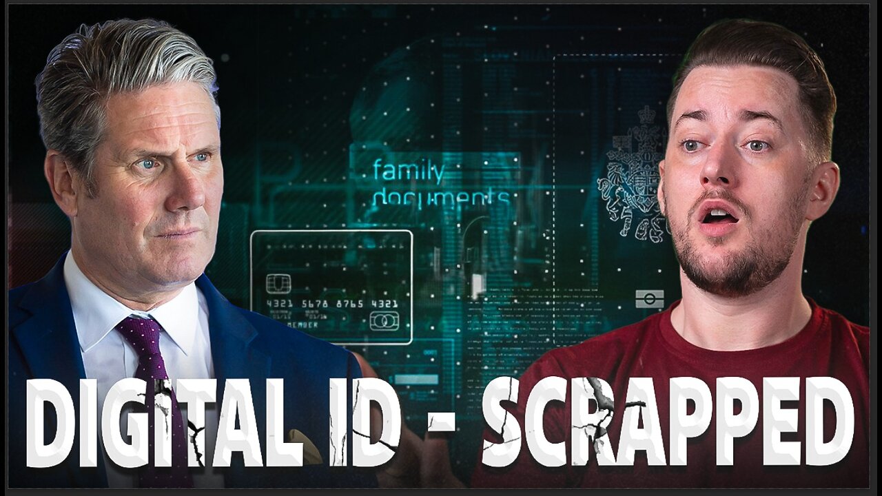 Starmer Lied. The Contracts Prove It.