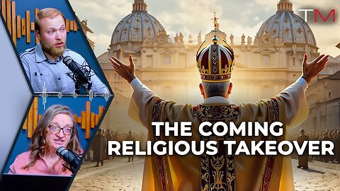 This Plan Could End Religious Liberty in America | Truth Matters