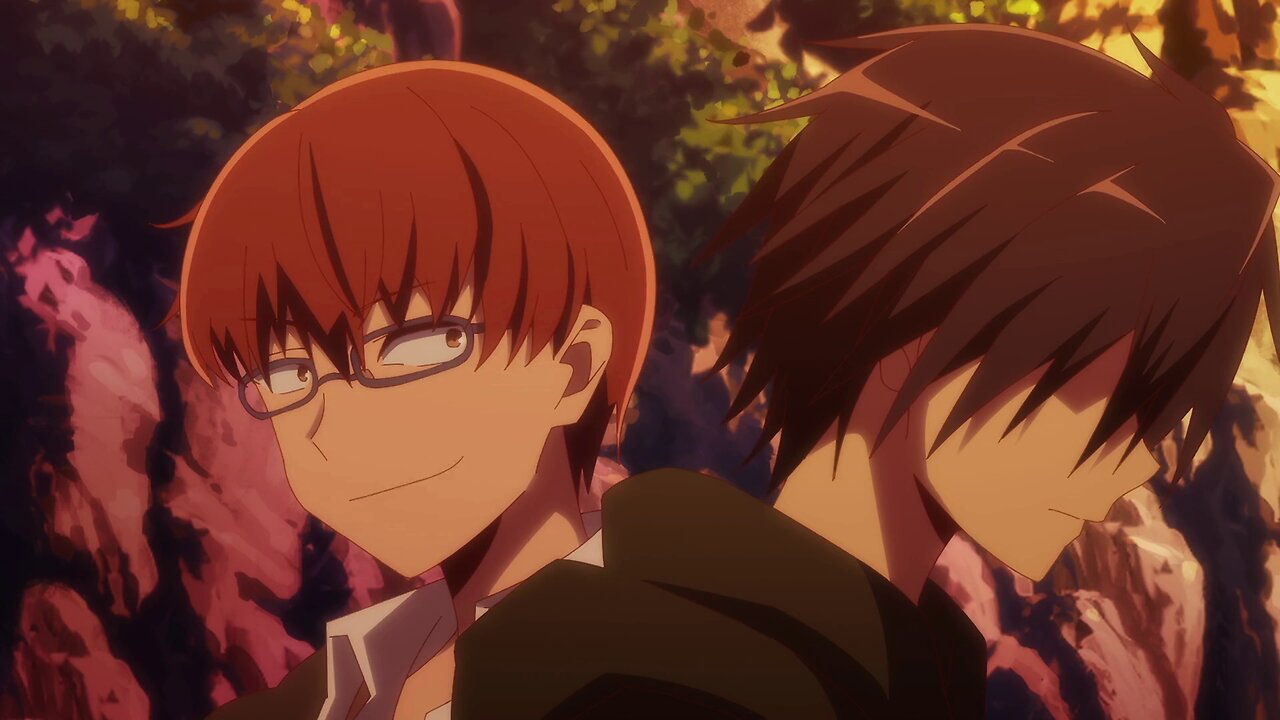 Loner Life In Another World - Tanaka