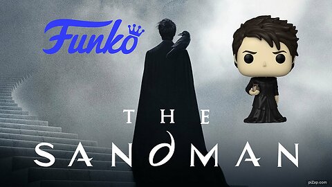 The Sandman / Freakys Funko Funhouse Ep18