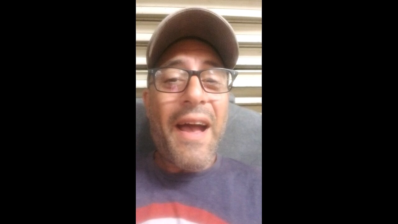 You're old friends right?