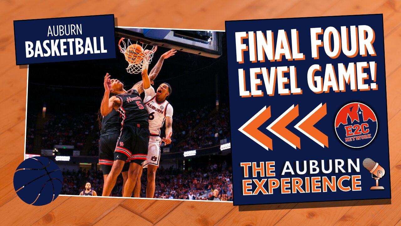 Auburn vs Houston: What We Learned | Game Recap, Key Plays & Takeaways