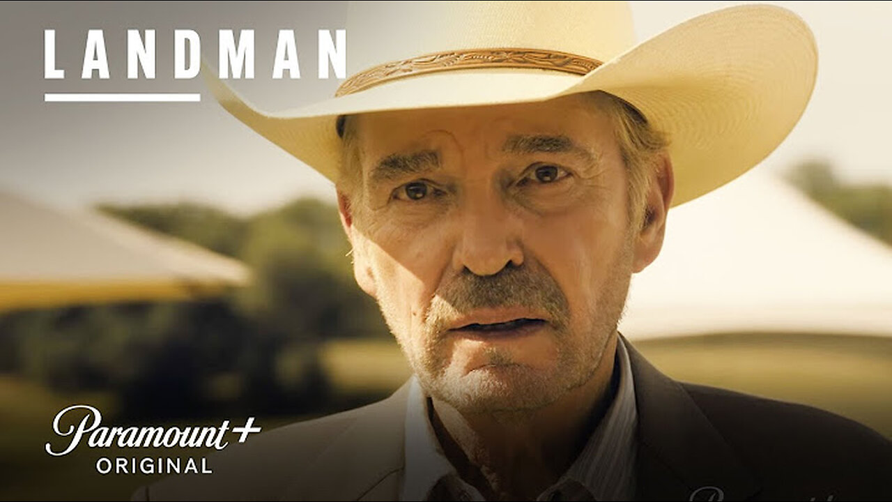Landman Season 2 Returns Nov. 16 on Paramount+