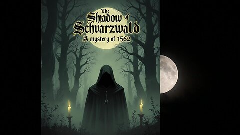 The Shadow of Schwarzwald: A Mystery of 1562