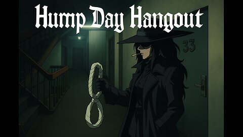 Hump-Day Ltd Hangout