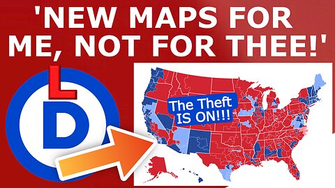 Democrat Judges Are Trying to STEAL the Midterms!