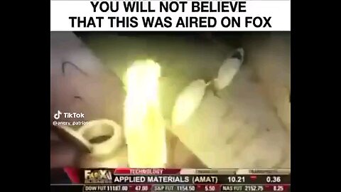 YOU.WILL NOT BELIEVE THAT THIS WAS AIRED ON FOX... concerning the Constitution and your rights...