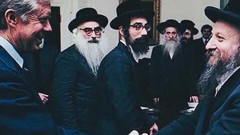 Rothschild Counterfeit Israel is the Mafia headquarters of the World!
