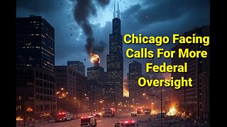 Chicago Aldermen’s Bold Clash With Mayor Demands Federal Action To Crush Crime!