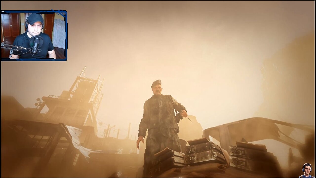 Call of Dutty:Modern Warfare II Remaster +18#8