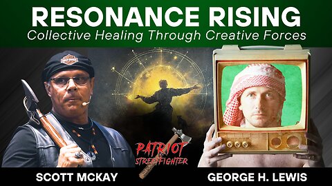 9.1.25 Resonance Rising: Collective Healing Through Creative Forces | The Tipping Point