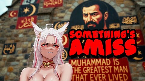 You gotta be kidding me.. | Metatron React