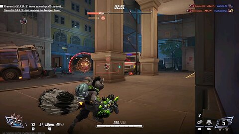 Clash of the Titans
