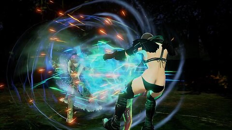 SoulCalibur VI Hilde vs All Characters 1/2. Sunday, January 11, 2026