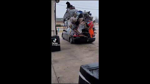 Moving day