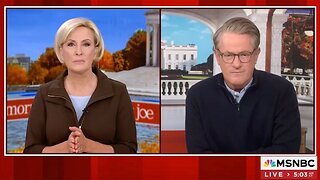 BREAKING: MSNBC Is Finished — Will Cease To Exist By Year’s End